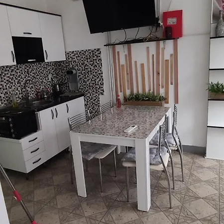 Jasna, Apartment