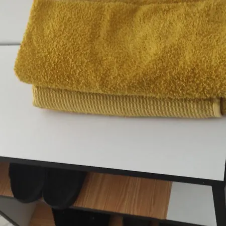 Jasna, Апартаменты Пирот