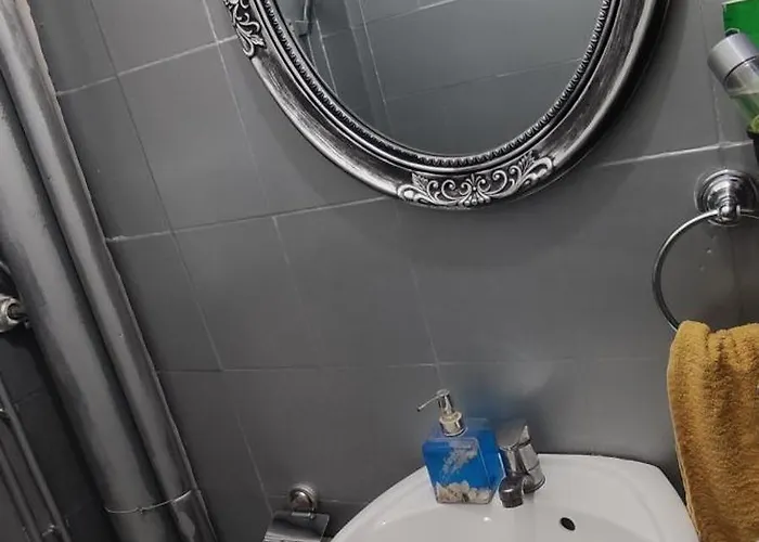 Jasna, Апартаменты Пирот