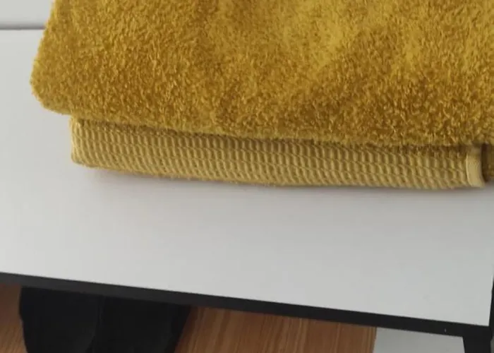 Jasna, Апартаменты Пирот